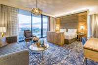 Radisson Hotel & Convention Centre, Johannesburg, O.R. Tambo Airport