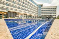 Radisson Hotel & Convention Centre, Johannesburg, O.R. Tambo Airport