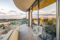 Radisson Hotel & Convention Centre, Johannesburg, O.R. Tambo Airport
