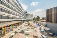 Radisson Hotel & Convention Centre, Johannesburg, O.R. Tambo Airport
