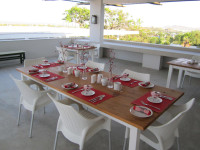 Villa Vista Guesthouse