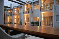 Villa Vista Guesthouse