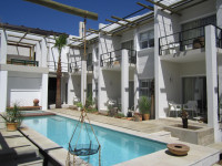 Villa Vista Guesthouse
