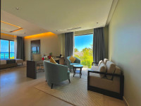 Matemwe Sands Beach Resort