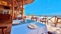 Matemwe Sands Beach Resort