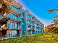 Matemwe Sands Beach Resort