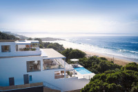 Walkers Beach Guest House