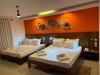Zara Hotel