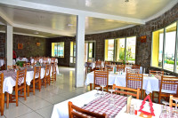 Orchidée de l'Isalo Hotel
