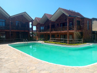 Orchidée de l'Isalo Hotel