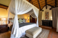 Tintswalo Waterberg Lodge