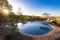 Tintswalo Waterberg Lodge