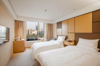 Rwanda 2000 Hotel