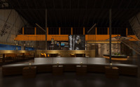 Rwanda 2000 Hotel