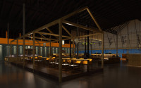 Rwanda 2000 Hotel