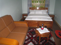 Ambassador Hotel