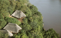Chilo Gorge Safari Lodge
