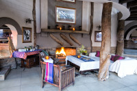 Chilo Gorge Safari Lodge