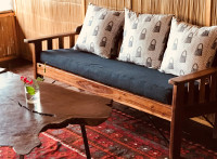 Chundukwa River Lodge