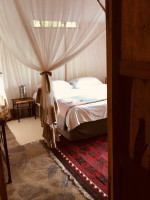 Chundukwa River Lodge