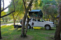 Camp Kwando