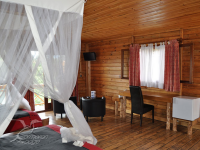 Cormoran Lodge