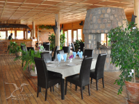 Cormoran Lodge