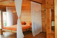 Cormoran Lodge