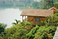 Cormoran Lodge