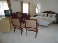 Gulu Churchill Courts Hotel