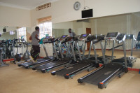 Gulu Churchill Courts Hotel