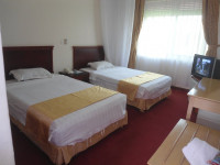 Gulu Churchill Courts Hotel