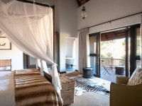 Jock Safari Lodge