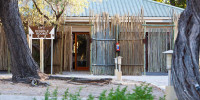 Namutoni Resort