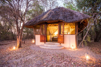Nanzhila Plains Camp