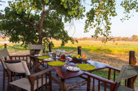 Nanzhila Plains Camp