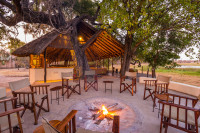 Nanzhila Plains Camp
