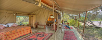 Ol Pejeta Bush Camp