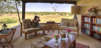 Ol Pejeta Bush Camp
