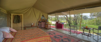 Ol Pejeta Bush Camp