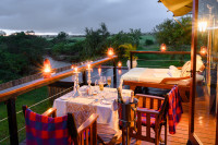 Olare Mara Kempinski Masai Mara Camp