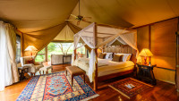 Olare Mara Kempinski Masai Mara Camp