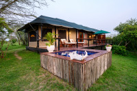 Olare Mara Kempinski Masai Mara Camp