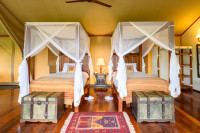 Olare Mara Kempinski Masai Mara Camp