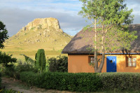 Isalo Ranch