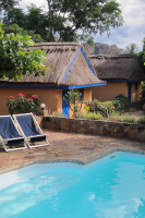 Isalo Ranch