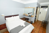 N1 Hotel Victoria Falls