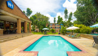 N1 Hotel Victoria Falls
