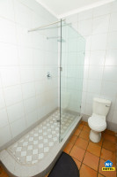 N1 Hotel Victoria Falls