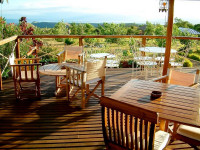 Nature Lodge
